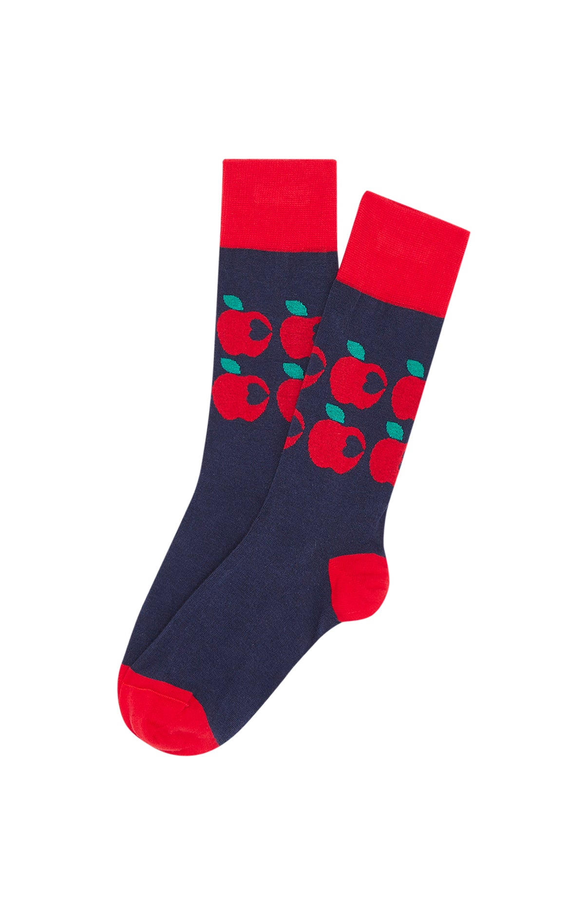 Chaussettes - Pomme d&