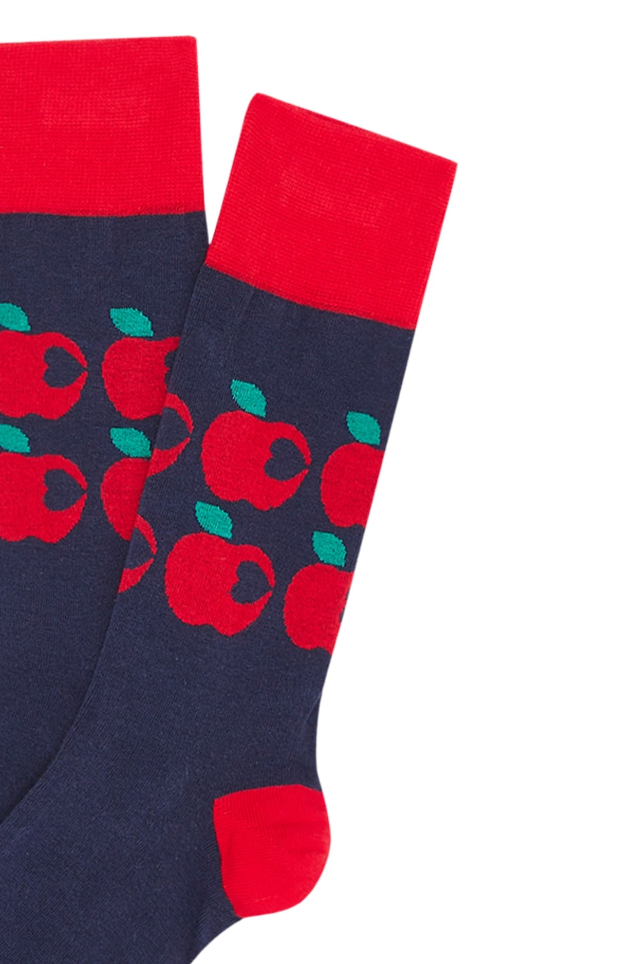 Chaussettes pomme d&