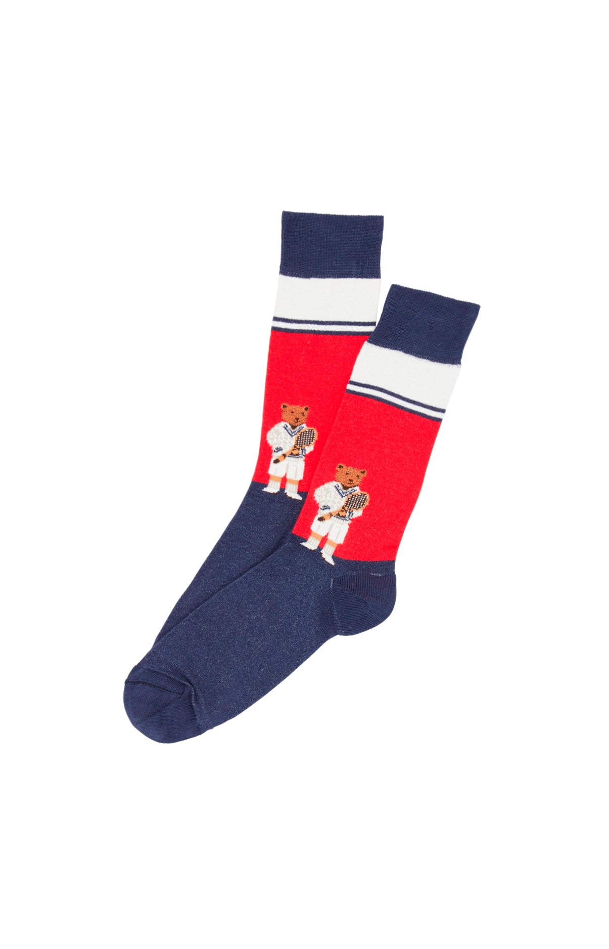 Chaussettes - Teddy Tennis 1
