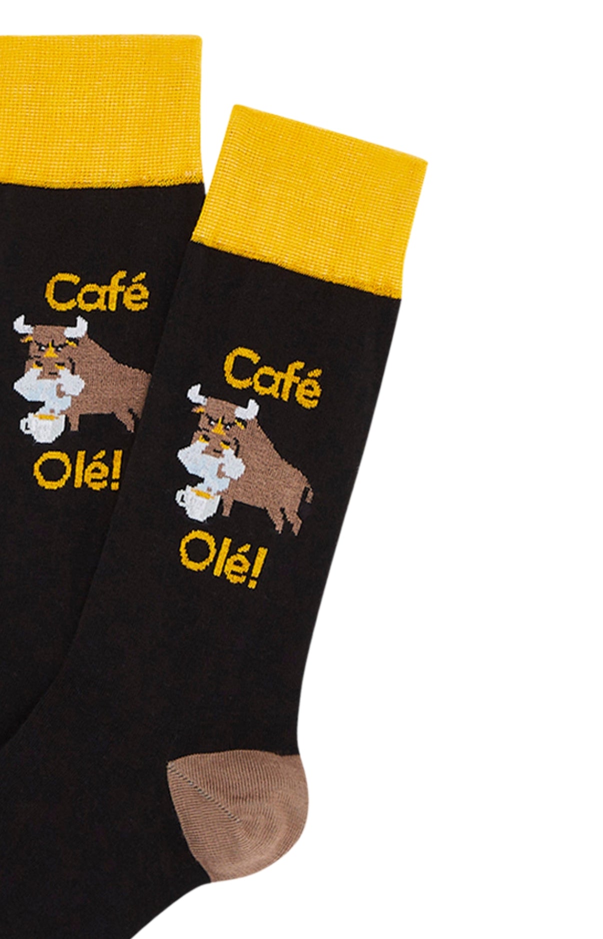 Chaussettes Homme Olé 2