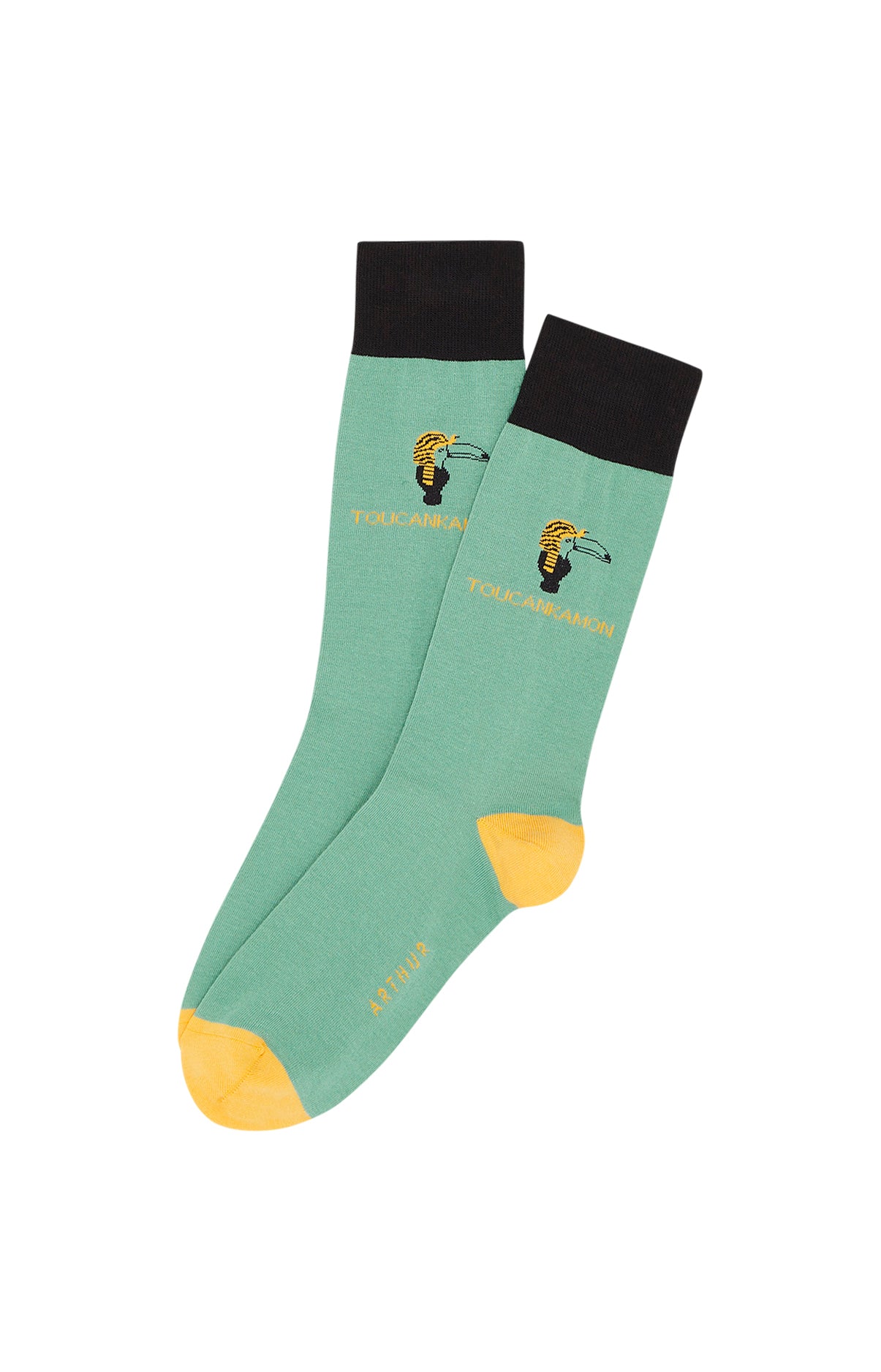 Chaussettes - Toucan