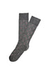 Chaussettes coton wine homme 1