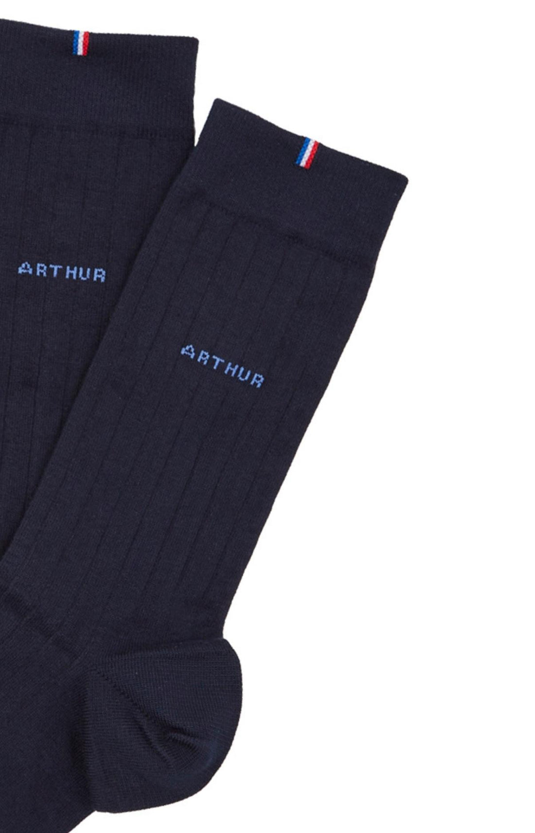 Chaussettes Homme Bambou 2 Multicolore 1