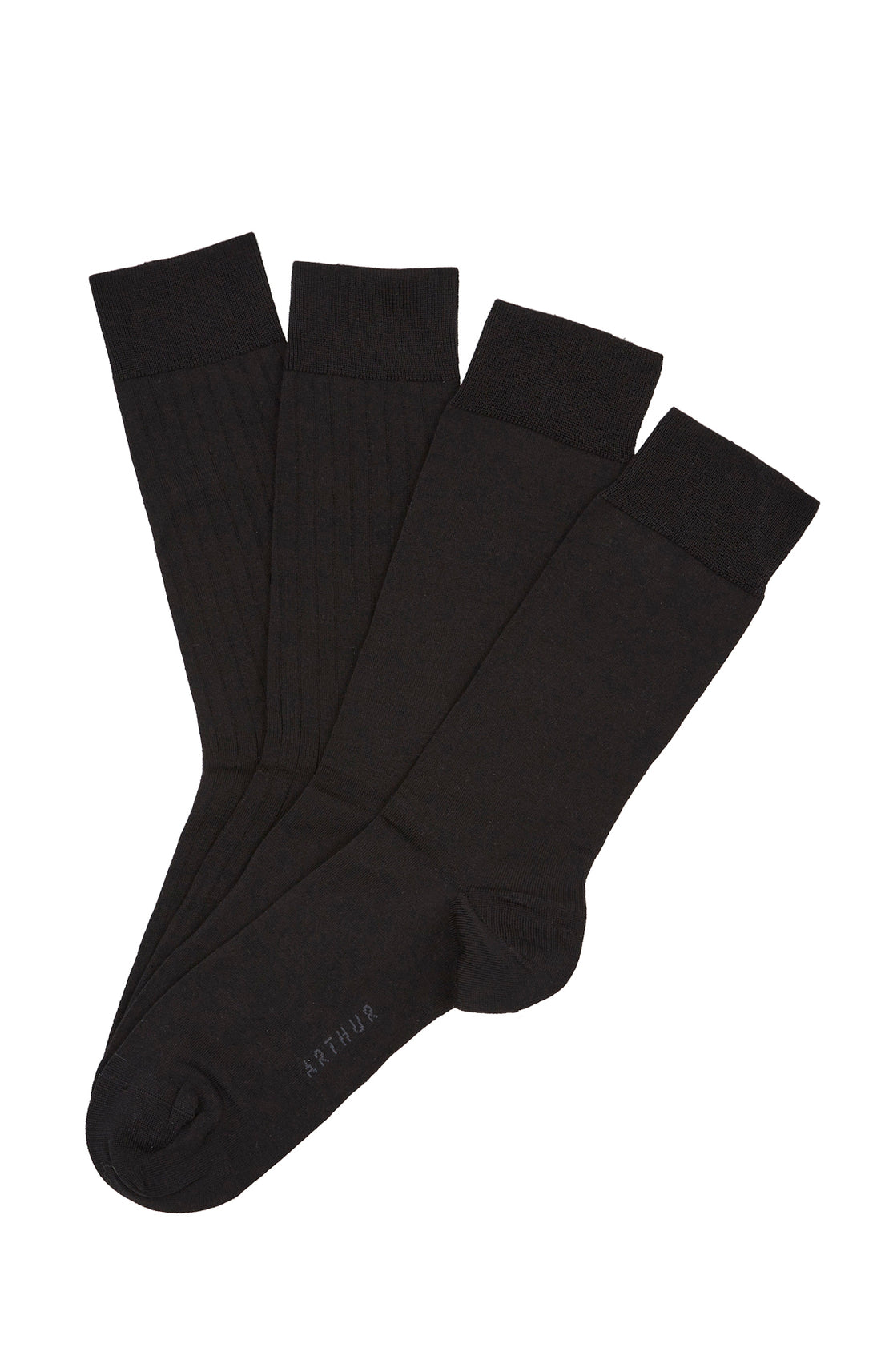 Pack de chaussettes Homme Fil d&
