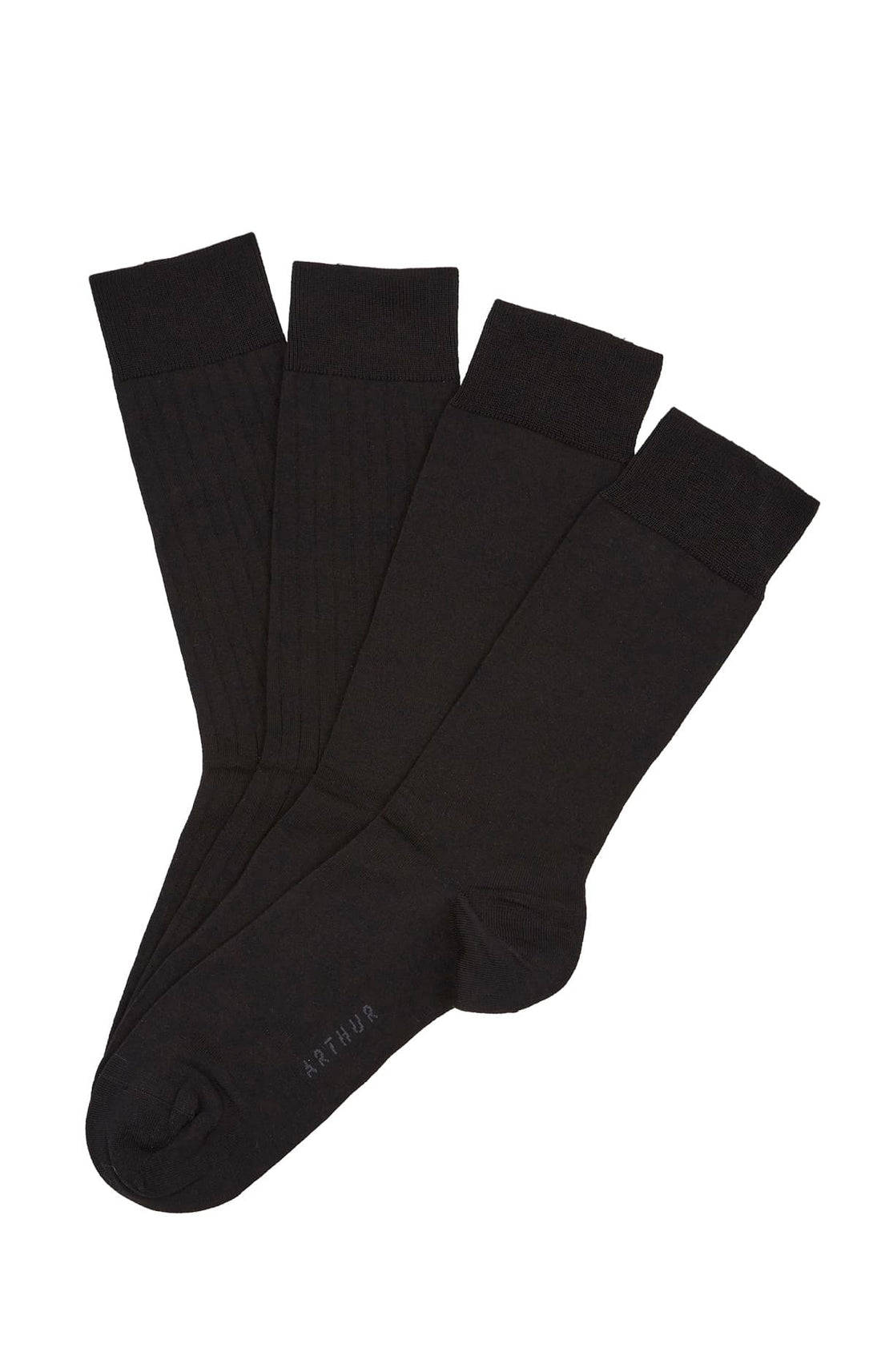 Pack de chaussettes Homme Fil d&