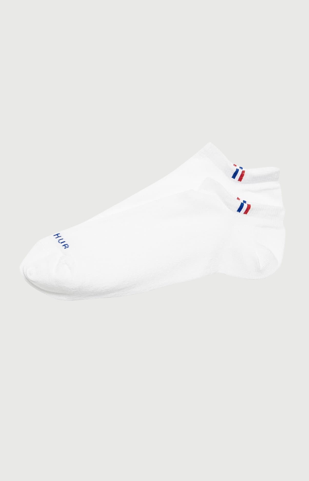 Chaussettes Duo Homme Blanc et Ivoire 1 