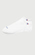 Chaussettes Duo Homme Blanc et Ivoire 1 