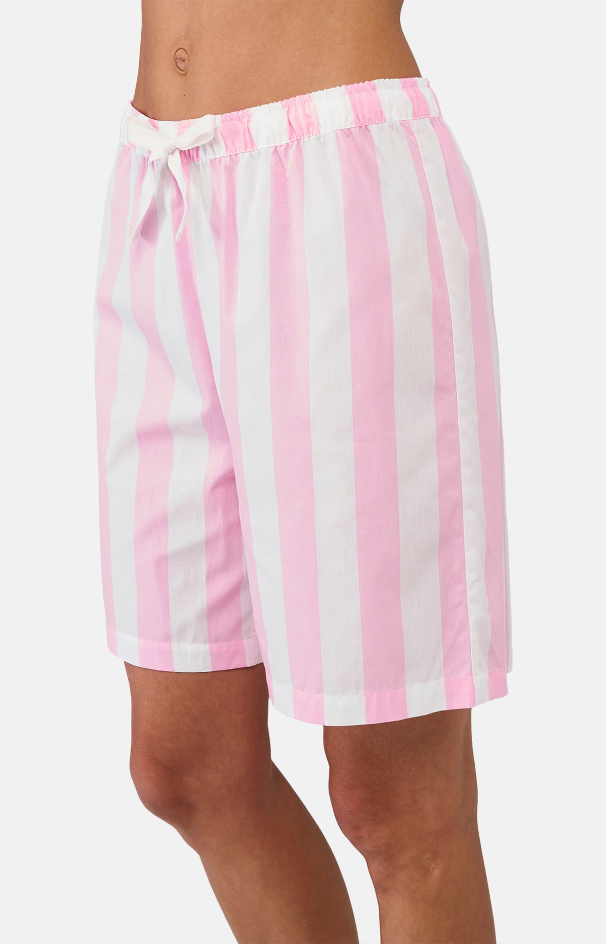 Pyjama court Femme Louise Rose 5