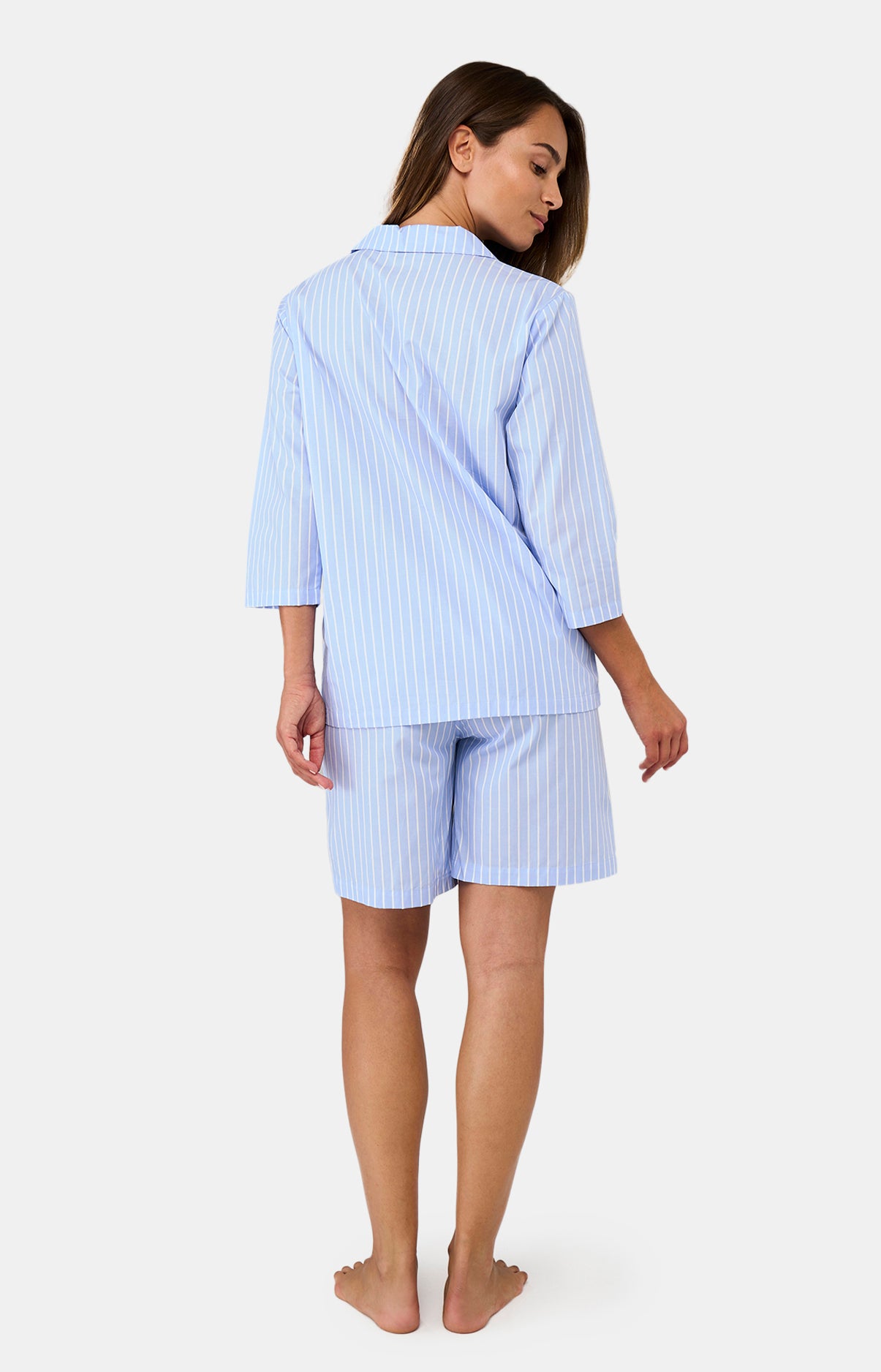 Pyjama court Femme Mona 5