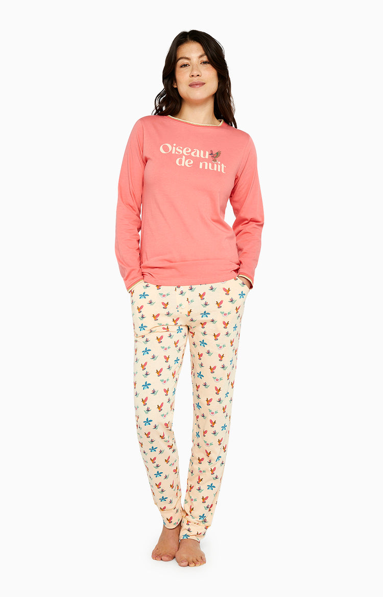 Arthur Pyjamas Pyjamas femme | Vêtements de nuit – Arthur