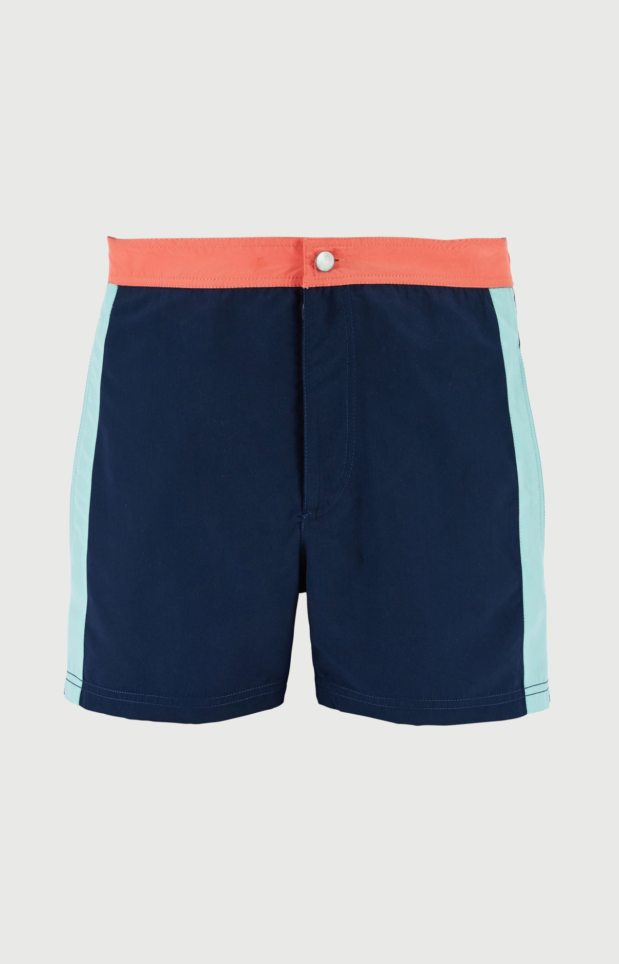 Short de bain homme Antonin Couleur MARINE 3