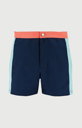 Short de bain homme Antonin Couleur MARINE 3