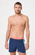 Short de bain homme Antonin Couleur MARINE 1