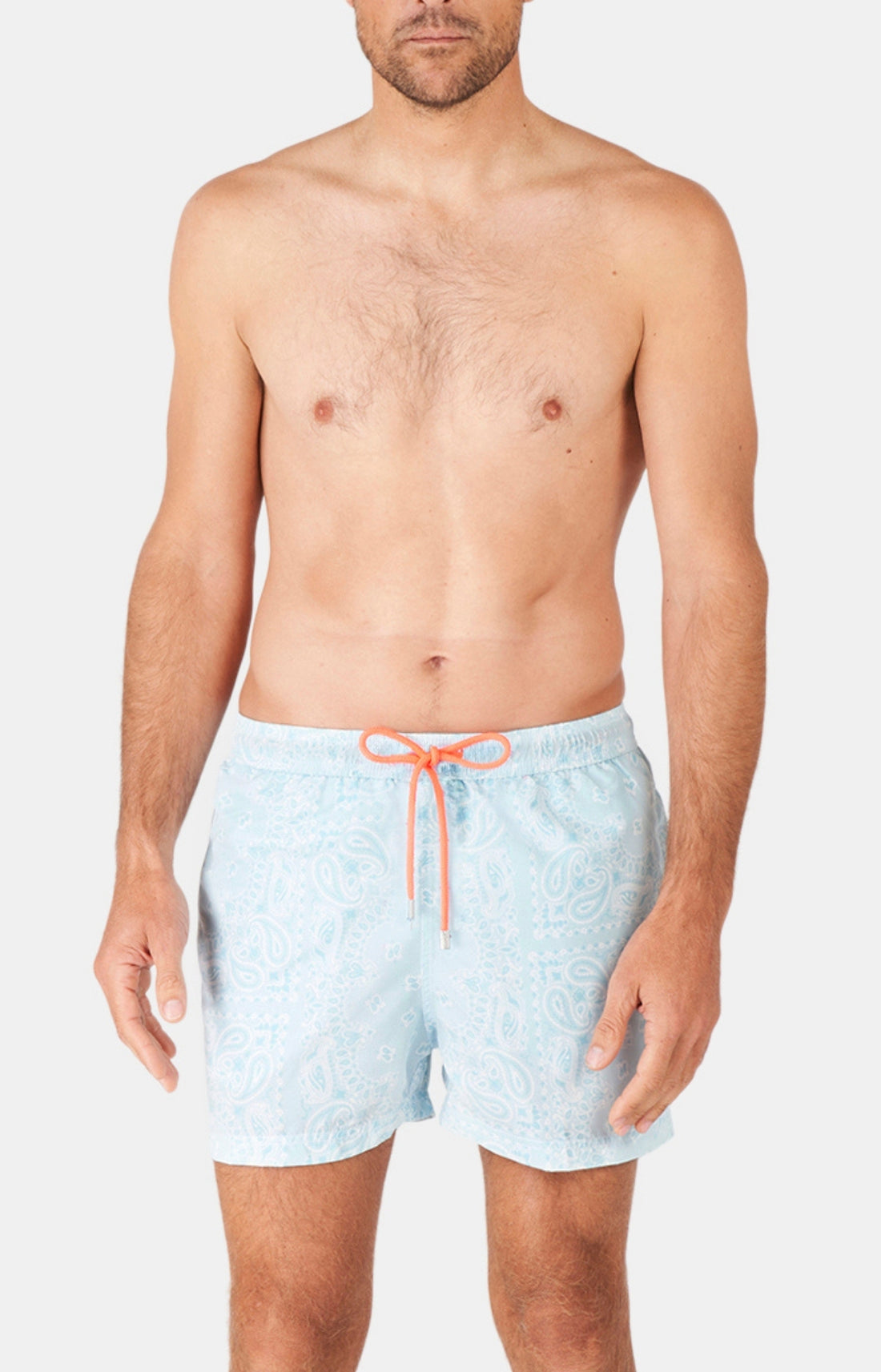 Short de bain Bandana 1
