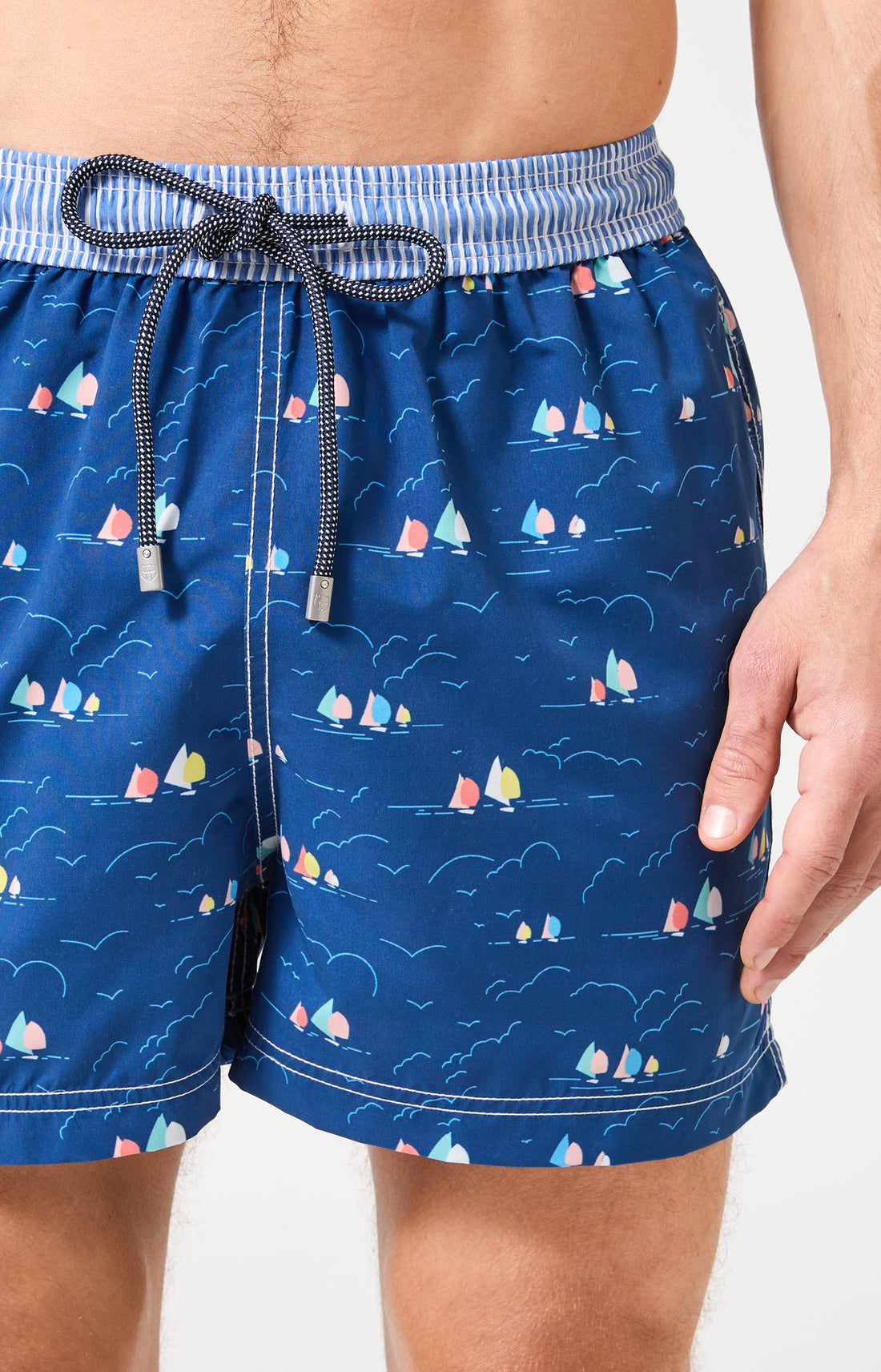 Short de bain homme Tranquill&