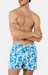 Short de bain Matis - Blanc 1