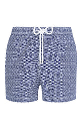 Short de bain - Miro marine 3