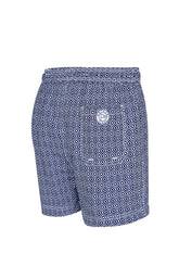 Short de bain - Miro marine 6