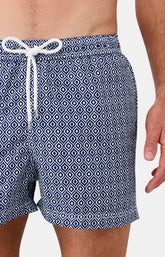 Short de bain - Miro marine 2