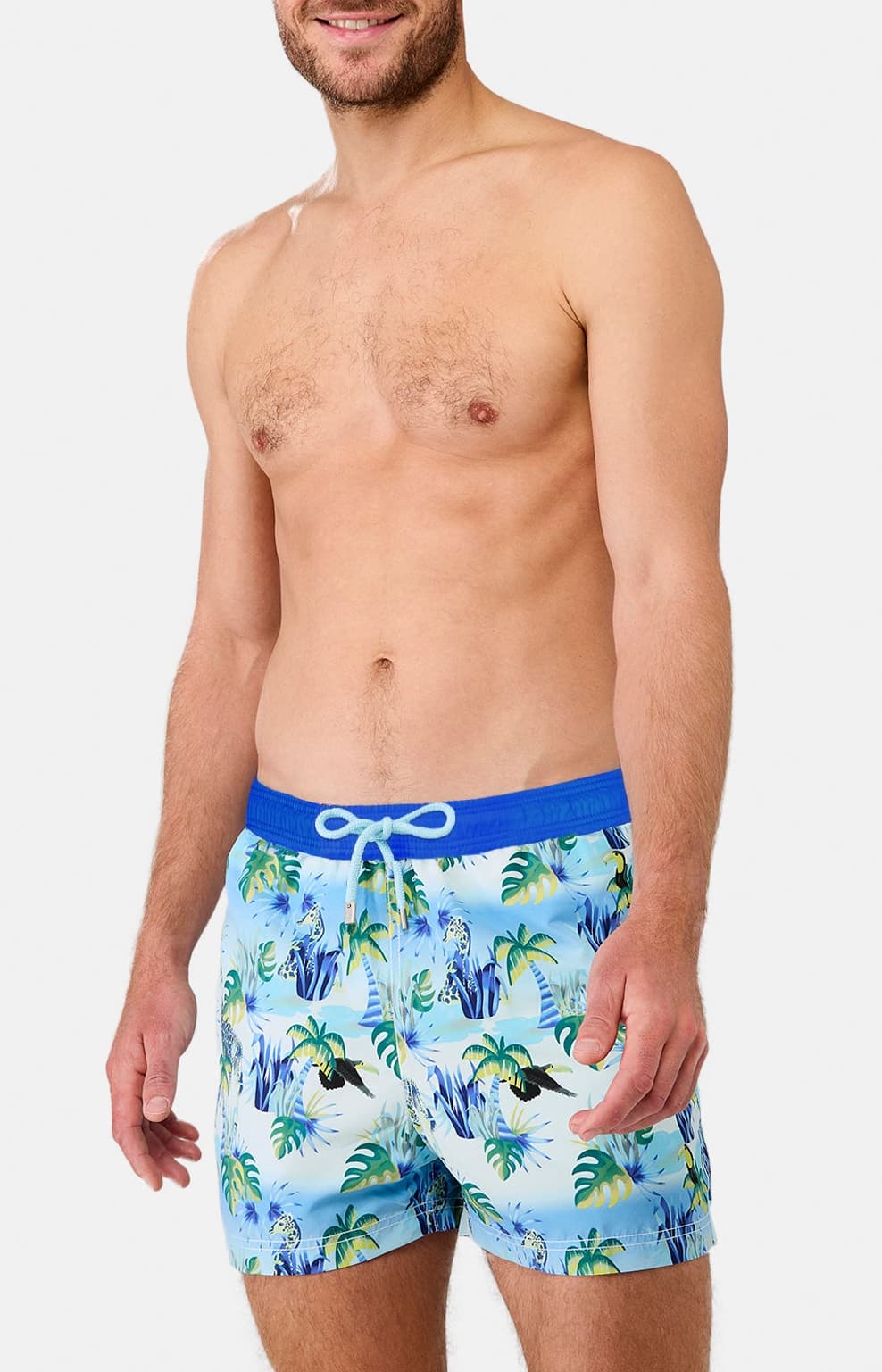 Short de bain - Oasif