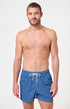 Short de bain homme Géo Imprimé petits ronds 1