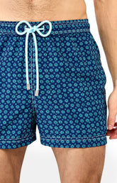 Short de bain - Petit soleil marine 2