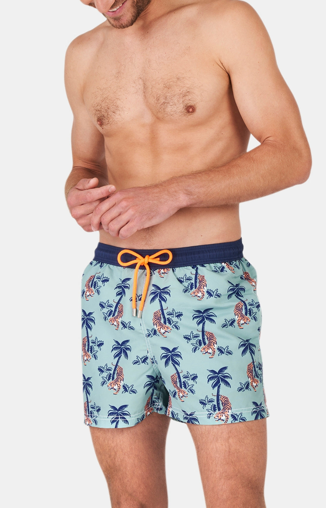 Short de bain Fauve qui Peut 1
