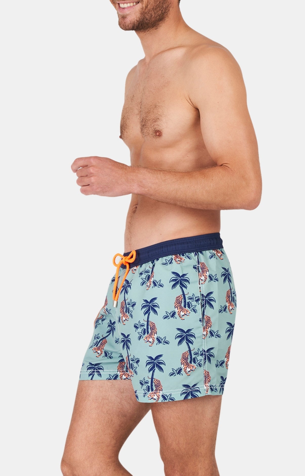 Short de bain Fauve qui Peut 4