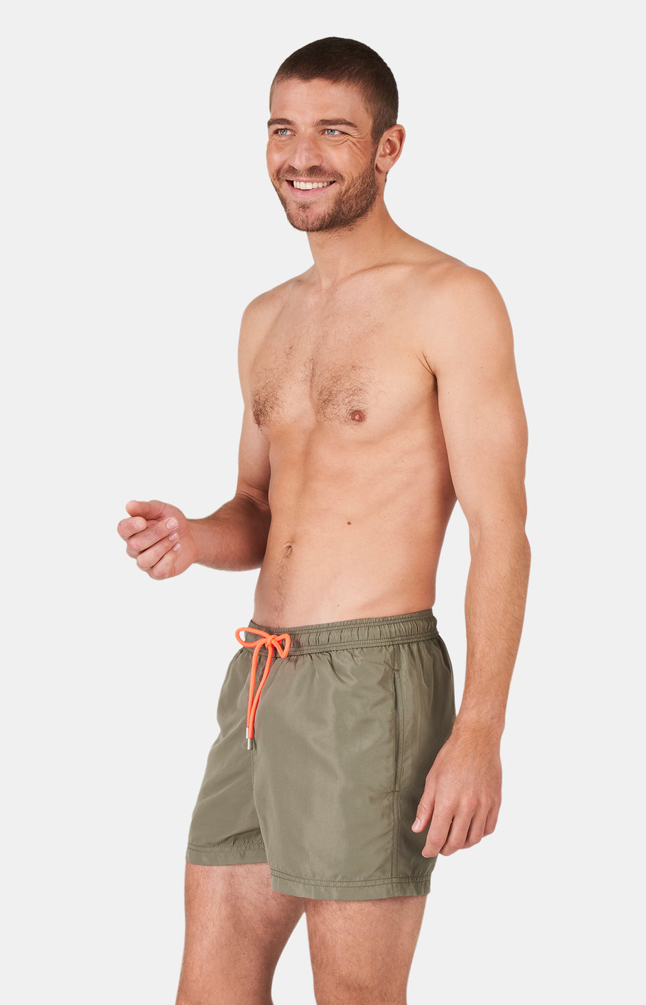 Short de bain - ADAM