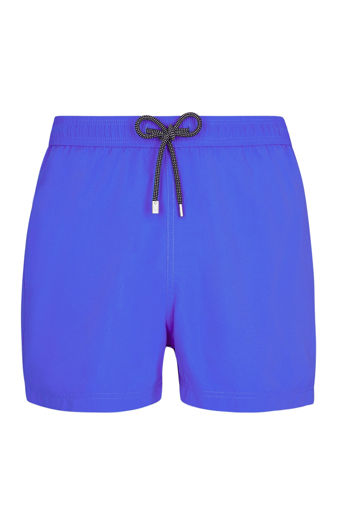 Short de bain Homme Bleu 3