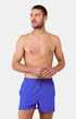 Short de bain Homme Bleu 1