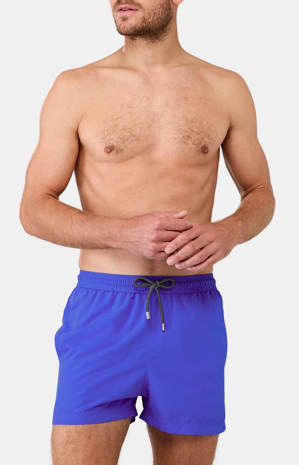 Short de bain Homme Azur 1