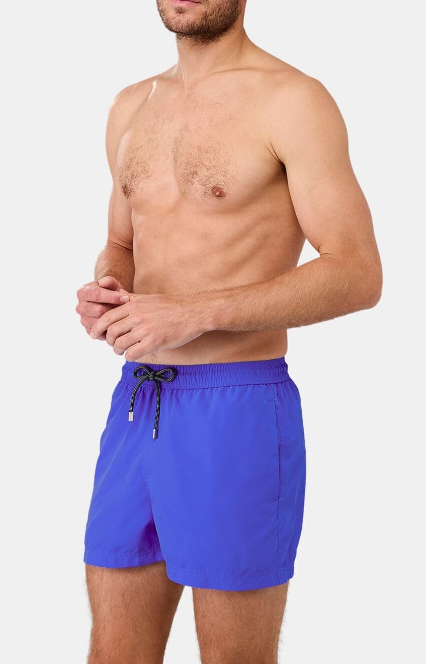 Short de bain Homme Azur 4
