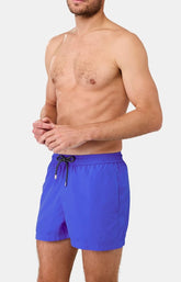 Short de bain Homme Azur 4