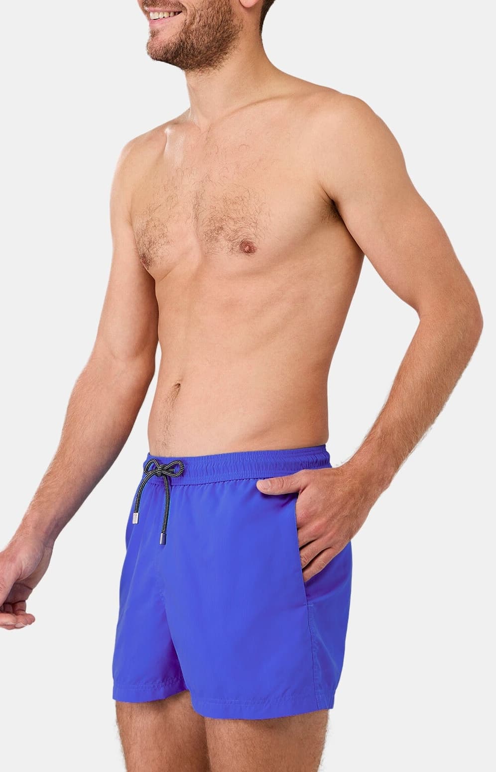 Short de bain Homme Azur 5