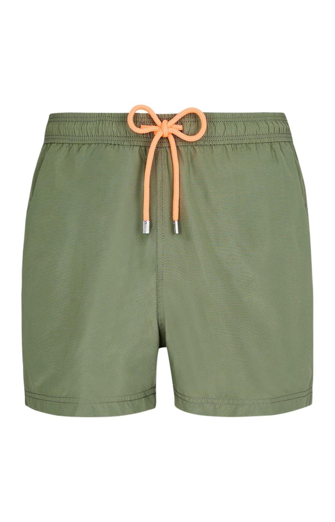 Short de bain Homme Kaki 3