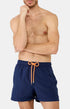 Short de bain Homme Marine 1
