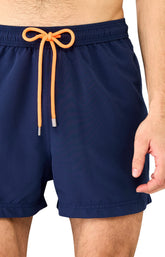 Short de bain Homme Marine 2