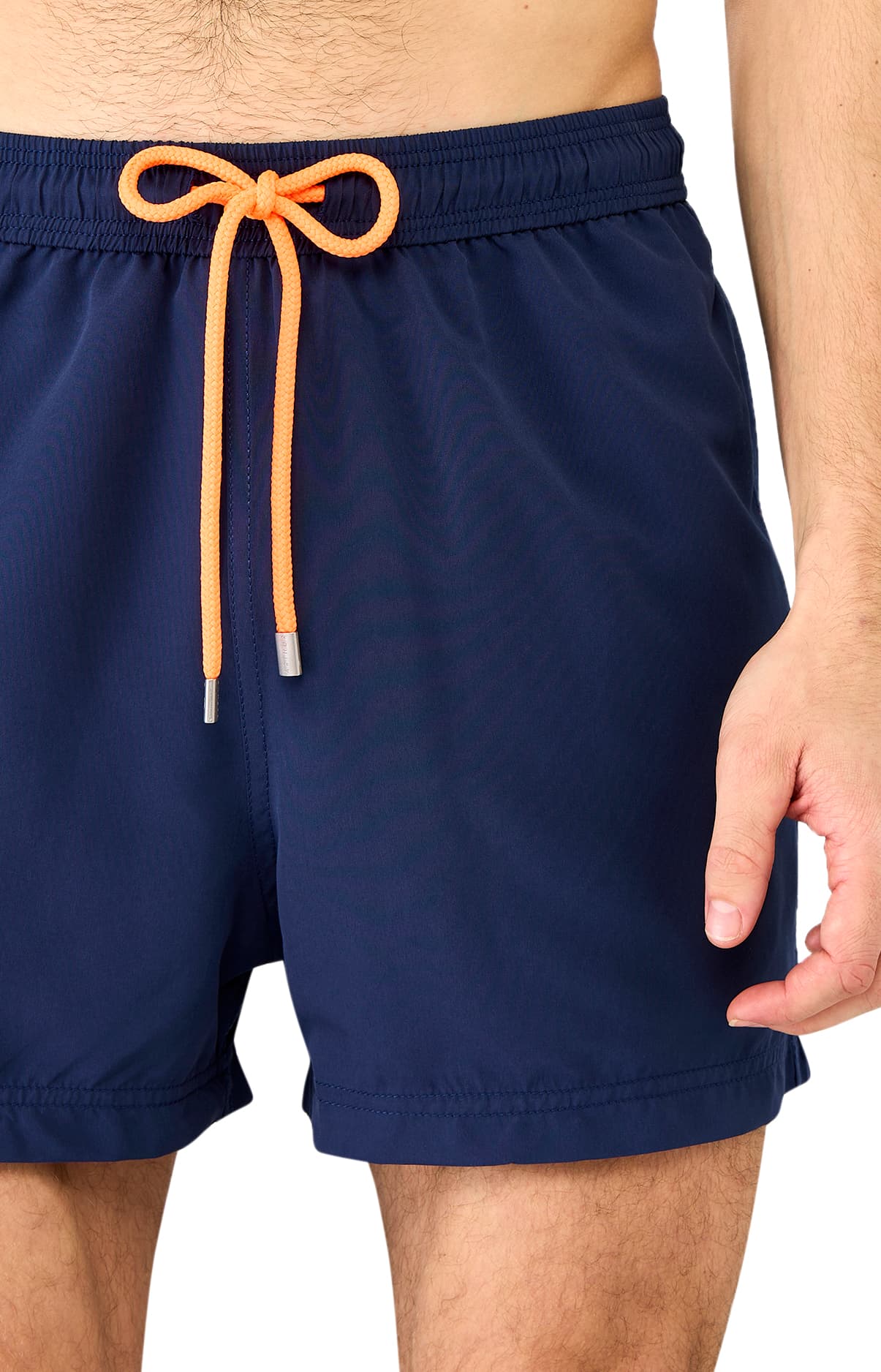 Short de bain Homme Marine 2