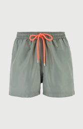 Short de bain homme Raphaël Couleur GRIS 3