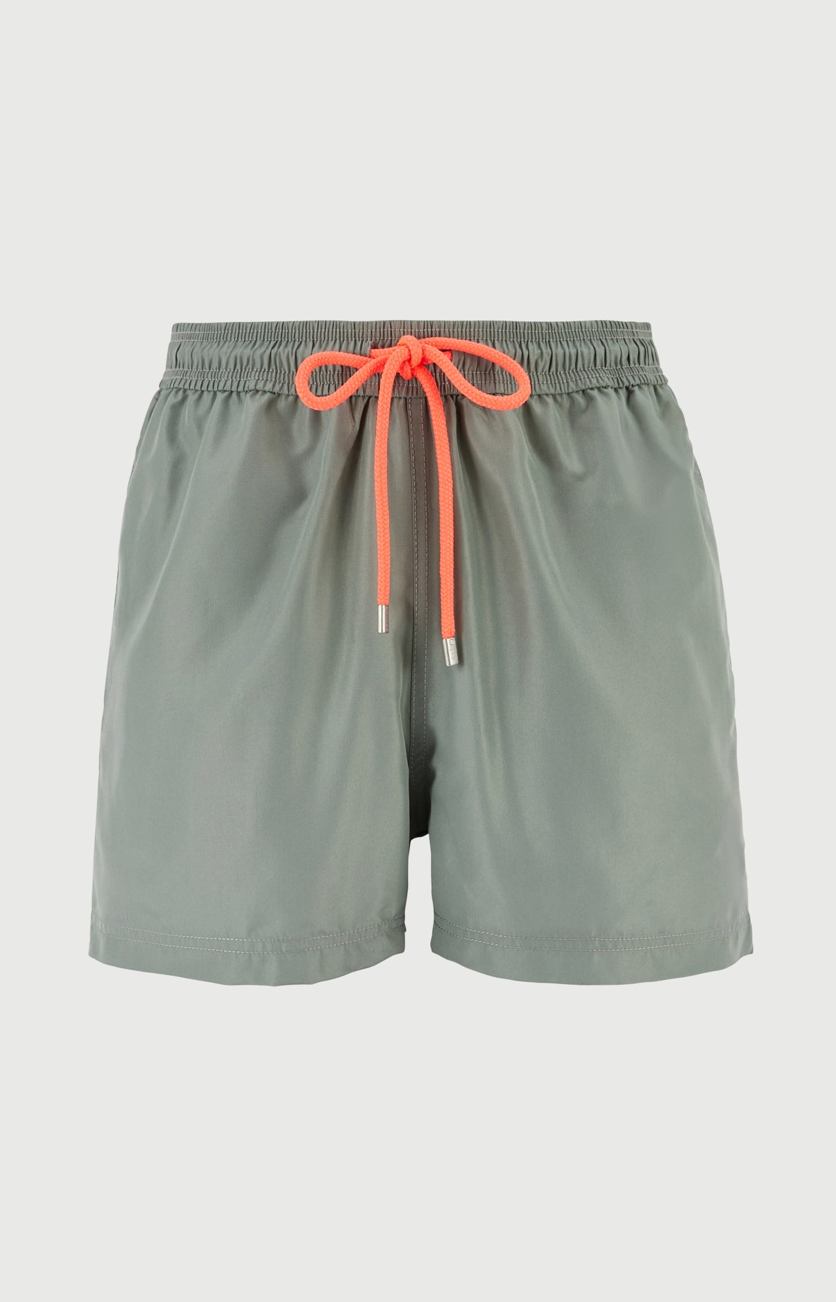Short de bain homme Raphaël Couleur GRIS 3