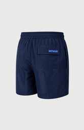Short de bain homme James Couleur MARINE 5