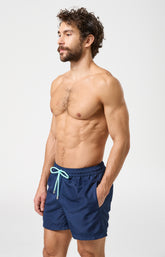 Short de bain homme James Couleur MARINE 4