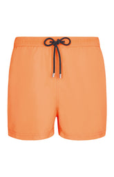 Short de bain Homme Orange 3