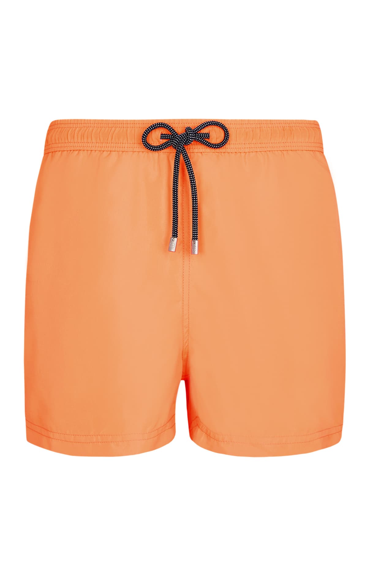 Short de bain Homme Orange 3