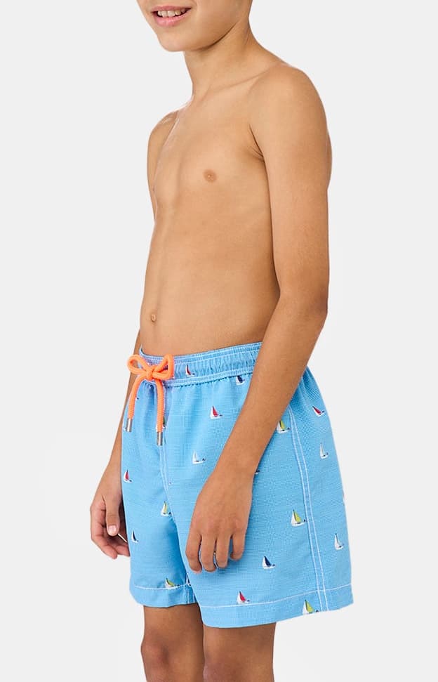 Short de bain enfant - Boat
