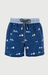 Short de bain enfant Tranquill&