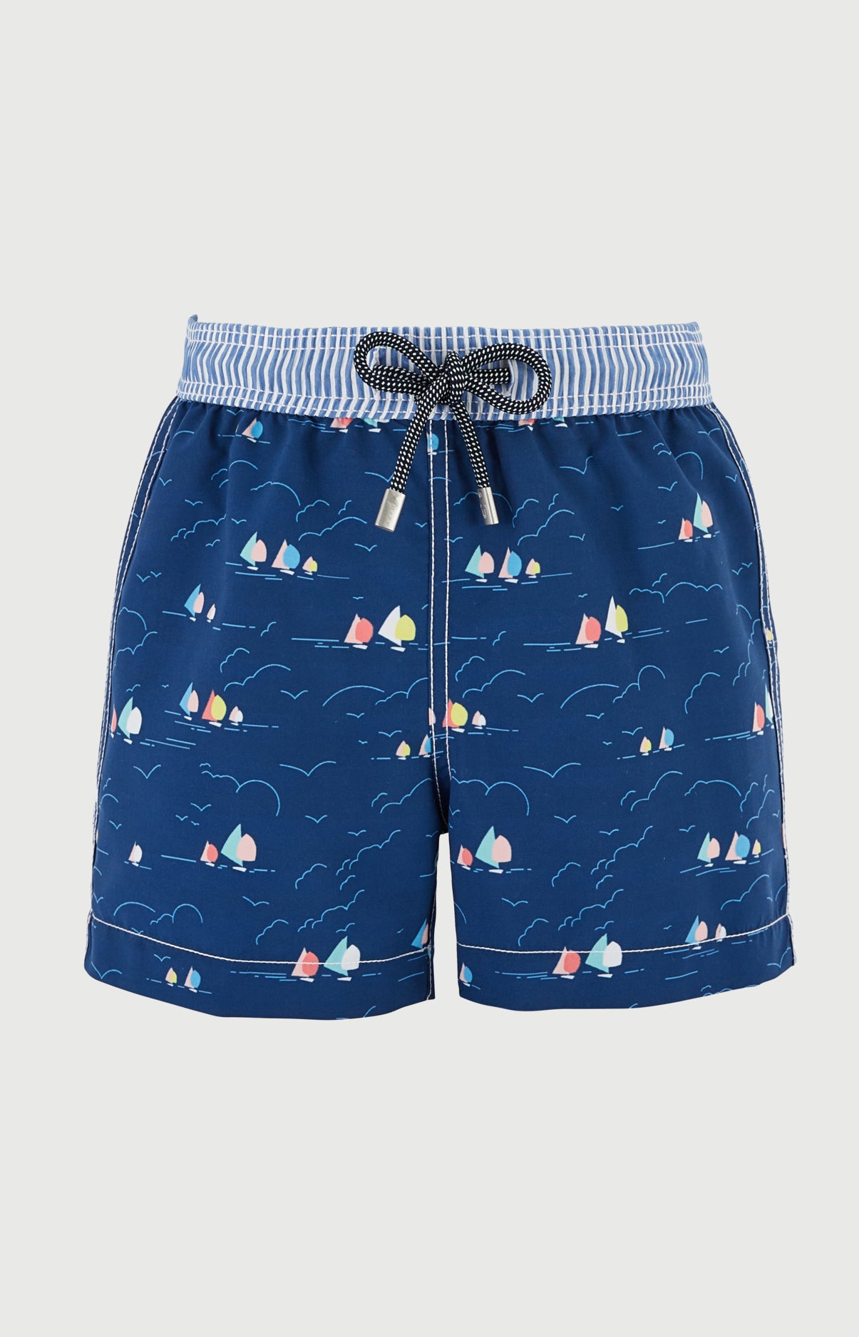 Short de bain enfant Tranquill&