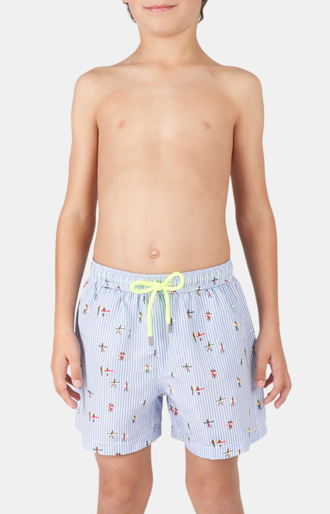 Short de bain enfant Surf 1