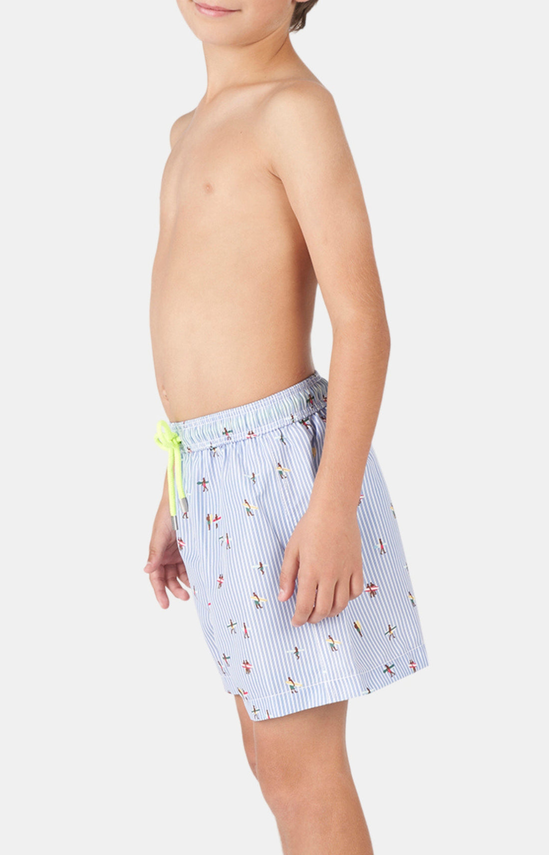 Short de bain enfant Surf 2